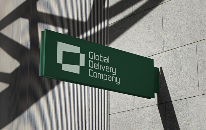  GDC物流品牌logo与VI形象设计- .png