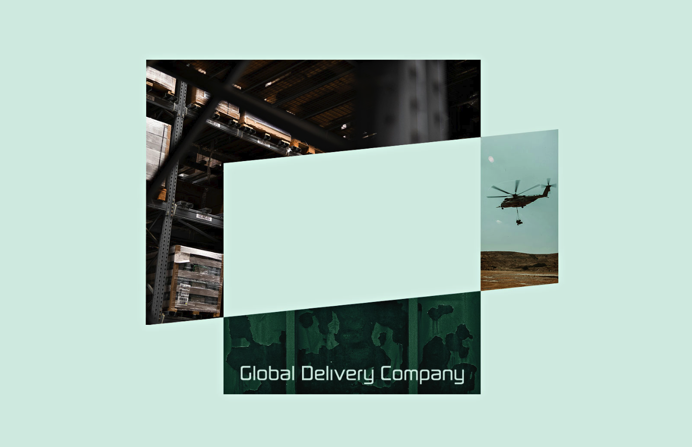 匠心打造全球快递新航标GDC品牌logo.png