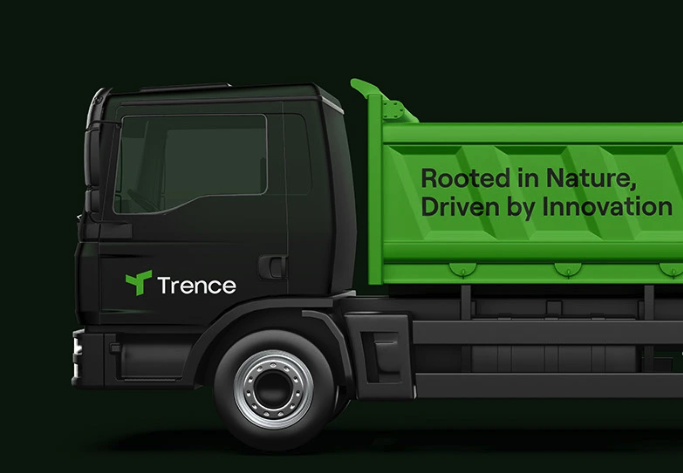 Trence农业科技公司Logo设计-科技与自然的完美融合-探鸣设计.png