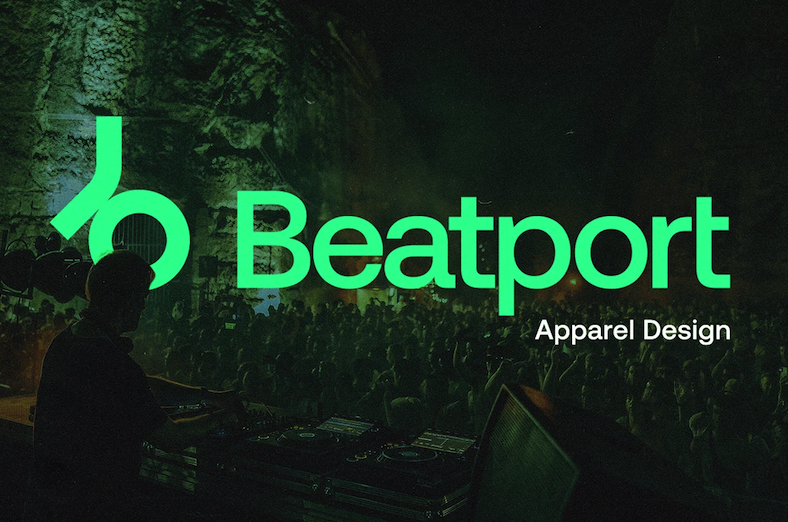 Beatport电子音乐下载平台logo-文化品牌logo设计.png