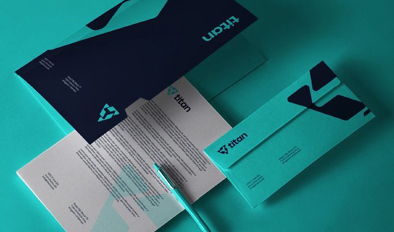 泰坦纸制品的色彩VI系统被严格限制在两种颜色.png 泰坦纸制品的色彩VI系统被严格限制在两种颜色.png