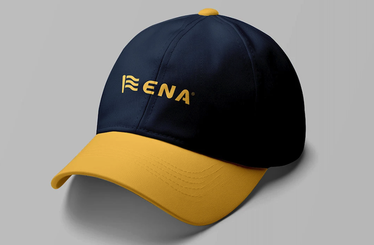 豪华车二手车公司logo在棒球帽上的应用 .png